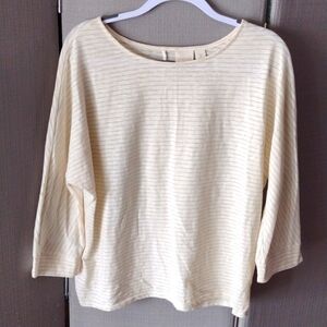 Chico's top, XL.